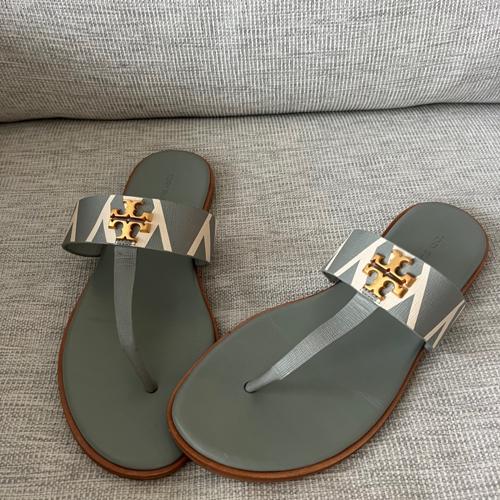 Tory Burch Sandals